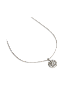 pfgSTOCKHOLM - Pearls for Girls-Amie Kaulakoru - SILVER | Stockmann