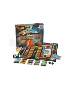 ALGA - ALGA Pelaa kuin Miljonääri | Stockmann