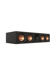 Klipsch - RP-504C II Musta - MUSTA Klipsch - RP-504C II Musta - MUSTA | Stockmann