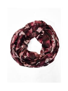 Lasessor - Eloise -tuubisilkkihuivi - T.ROSA | Stockmann