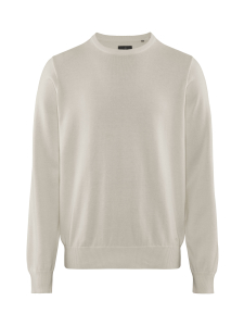 Berkeley - Brockton Cotton Crew -puuvillaneule - OFFWHITE Berkeley - Brockton Cotton Crew -puuvillaneule - OFFWHITE | Stockmann