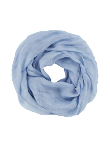 Lasessor - Kiana -tuubisilkkihuivi - V.SININEN | Stockmann