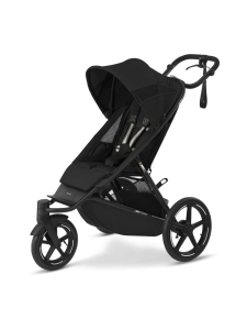 CYBEX - Cybex Avi Spin rattaat - MOON BLACK | Stockmann