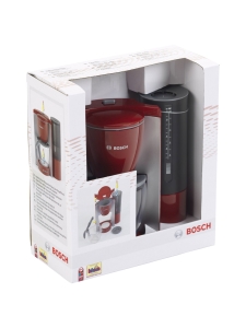 BOSCH - KLEIN BOSCH kahvinkeitin | Stockmann