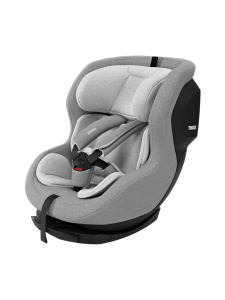 Thule - Thule Elm turvaistuin kääntyvä (67-105cm) - LIGHT GREY | Stockmann