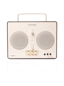 Tivoliaudio - Tivoli Audio SongBook Ruskea - RUSKEA Tivoliaudio - Tivoli Audio SongBook Ruskea - RUSKEA | Stockmann