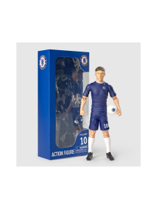 FIFA - Banbo Toys Jalkapalloilija – Cole Palmer (Chelsea), 20 cm | Stockmann