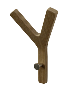 Hoigaard-Design - Hoigaard-Design Mini Y-naulakko - SAIPPUAKÄSITELTY TAMMI | Stockmann