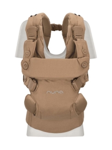 Nuna - Nuna Cudl Luxe kantoreppu | Stockmann