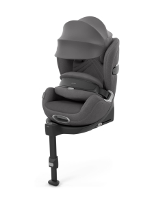 CYBEX - Cybex Anoris T2 i-Size turvaistuin | Stockmann