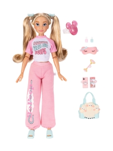 DISNEY - DISNEY ily 4EVER Nukke ja Bo Peep-vaatteita, 30 cm | Stockmann