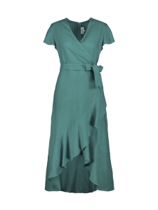 Nakoa - Annika Dress, Silver Pine - SILVER PINE | Stockmann