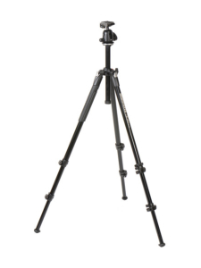 Manfrotto - Manfrotto 290 Xtra -jalusta + 496RC2 kuulapää | Stockmann