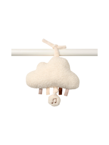 NATTOU - NATTOU Pehmolelu-soittorasia pilvi | Stockmann