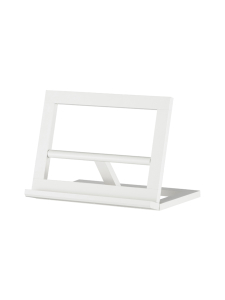 Boknäs - Kirjateline - LUMIVALKOINEN | Stockmann