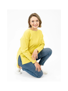 Globe Hope - OLOS ribbipaita, keltainen - KELTAINEN | Stockmann