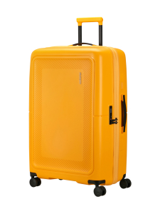 American Tourister - DASHPOP SPINNER 77/28 EXP - GOLDEN YELLOW | Stockmann