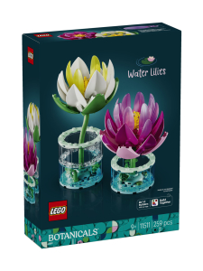 LEGO BOTANICALS - LEGO Botanicals Lumpeet 11511 | Stockmann