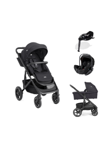 Joie - Joie Elara starttipaketti (Joie i-Level Pro turvakaukalolla) | Stockmann