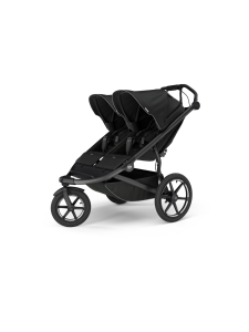 Thule - Thule Urban Glide 3 Double tuplarattaat | Stockmann