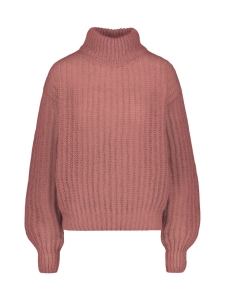 Nakoa - Robin Mohair Knit, Powder Pink - POWDER PINK (MURRETTU VAALEANPUNAINEN) | Stockmann