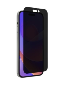 Zagg - ZAGG InvisibleShield Glass Elite Privacy 360 - näytönsuoja iPhone 14 Pro Max Zagg - ZAGG InvisibleShield Glass Elite Privacy 360 - näytönsuoja iPhone 14 Pro Max | Stockmann