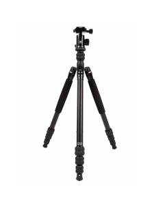 Sirui - Sirui Traveler 7A - alumiininen kolmijalka E-10 kuulapäällä | Stockmann