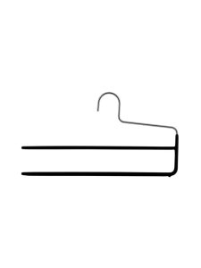 Mawa - KHC 2-housuripustin 5 kpl - MUSTA Mawa - KHC 2-housuripustin 5 kpl - MUSTA | Stockmann