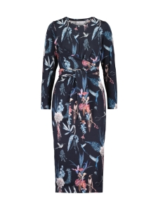 Nakoa - Zoey Dress, Bluebird - BLUEBIRD Nakoa - Zoey Dress, Bluebird - BLUEBIRD | Stockmann