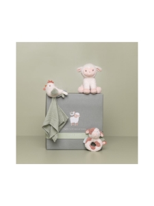 Tiamo - Little Dutch Lahjapakkaus 0+ 3kpl | Stockmann