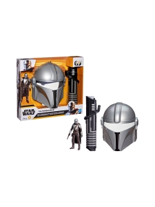 STAR WARS - STAR WARS Roolileikkisetti Mandalorian | Stockmann