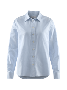 Berkeley - W's Porto Oxford Casual -paitapusero - LIGHT BLUE | Stockmann
