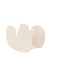 FitWood - NUPPU keinuhevonen - KOIVU FitWood - NUPPU keinuhevonen - KOIVU | Stockmann