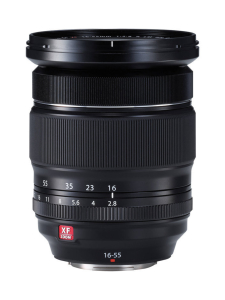 Fujifilm - Fujifilm Fujinon XF 16-55mm f/2.8 R LM WR -objektiivi Fujifilm - Fujifilm Fujinon XF 16-55mm f/2.8 R LM WR -objektiivi | Stockmann