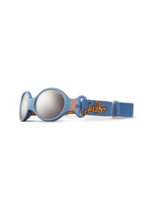 Julbo - Julbo Loop S vauvan aurinkolasit 0-18kk - BLUE/ORANGE Julbo - Julbo Loop S vauvan aurinkolasit 0-18kk - BLUE/ORANGE | Stockmann