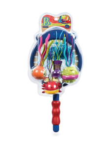 B. Toys - B. TOYS Sukellussetti, hai | Stockmann