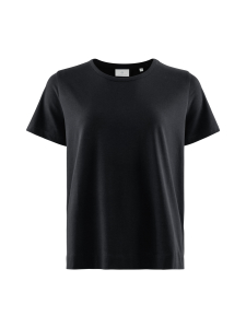 Berkeley - W's Tipton Casual Tee t-paita - BLACK | Stockmann