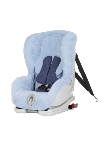 Britax - Britax kesäpäällinen Versafix istuimeen | Stockmann