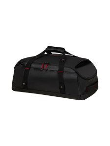 Samsonite - ECODIVER DUFFLE S - BLACK | Stockmann
