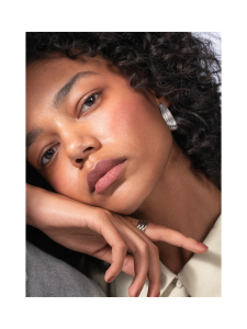 Lumoava - Bohemian korvakoru pieni hopeaa - L54249100000 | Stockmann