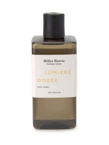 Miller Harris - Lumiere Doree Body Wash -ylellinen suihkugeeli 300ml Miller Harris - Lumiere Doree Body Wash -ylellinen suihkugeeli 300ml | Stockmann