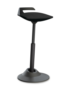 Aeris - Aeris Muvman, musta mikrokuitukangas | Stockmann