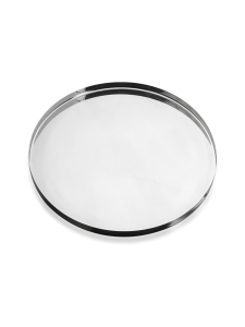 Mepra - Stile by Pininfarina pyöreä tarjotin, Ø 32 cm | Stockmann