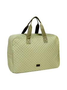 ASK Scandinavia - Ocean Ella Weekender -laukku - OLIIVI | Stockmann