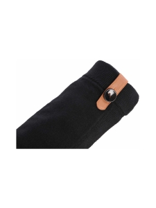 Sleepbag - Sleepbag viltti - puuvillaa ja villaa - MUSTA Sleepbag - Sleepbag viltti - puuvillaa ja villaa - MUSTA | Stockmann