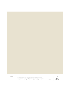 Cover Story - Sävymalli AR1 ELSA - wool white | Stockmann