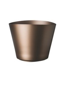 Mepra - Atmosfera Giove-jääpalakulho 16x10 cm - MATERIC BRONZE | Stockmann