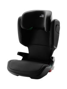 Britax - Britax Kidfix M i-Size turvavyöistuin (100-150cm) - COSMOS BLACK | Stockmann