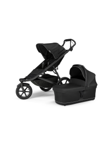Thule - Thule Urban Glide 3 yhdistelmävaunut turvakaarella | Stockmann