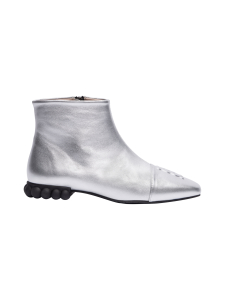 MINNA MINNA by Minna Parikka - Twig Silver - SILVER | Stockmann